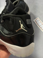 Tênis Nike Air Jordan 11 - Black