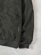 Jaqueta Velejador Tommy Hilfiger - All Black