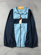 Conjunto Lacoste Novak Djokovic - Azul