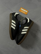 Tênis Adidas Samba - Black Gum