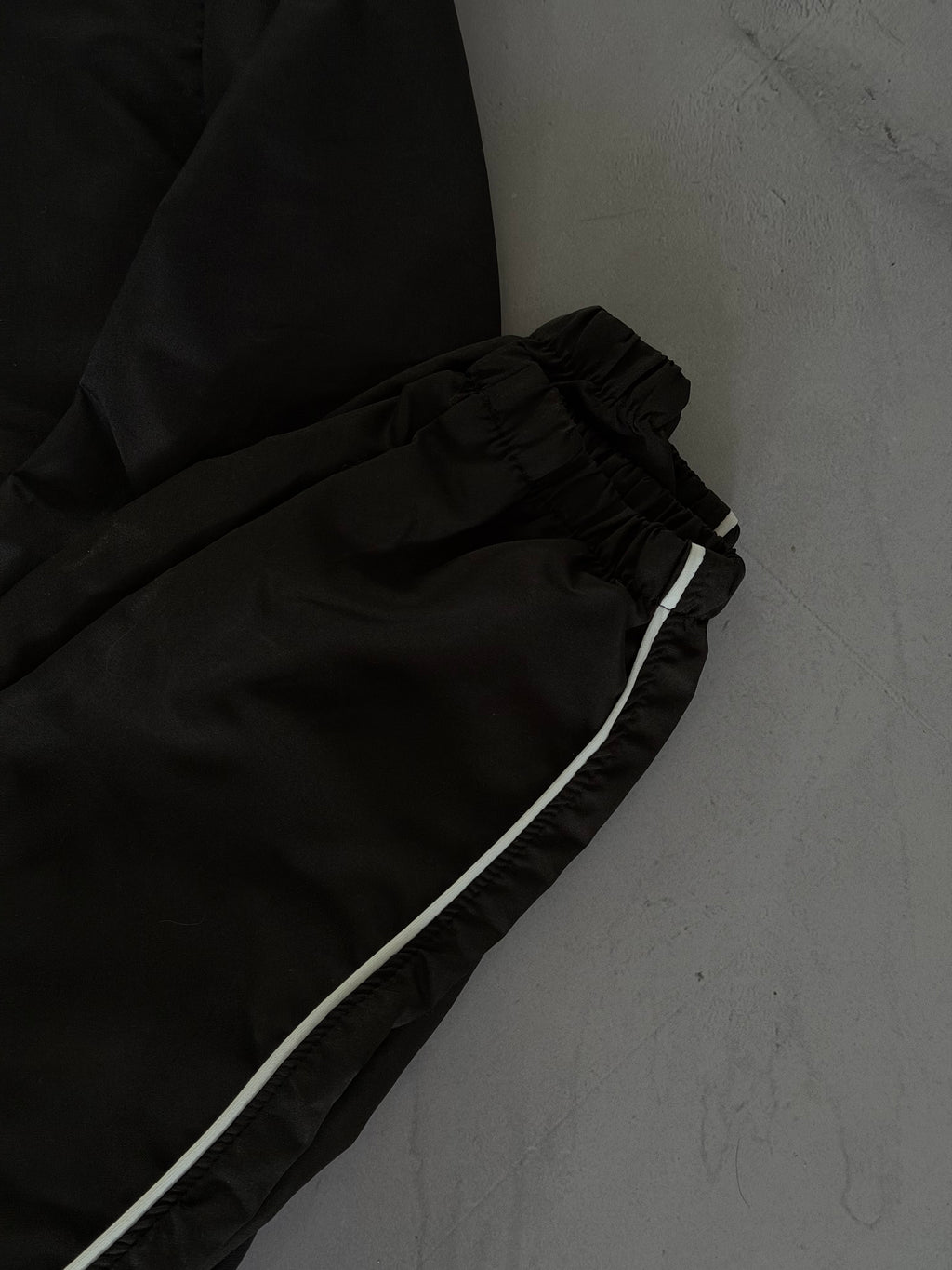 Conjunto Nike Tracksuit Woven 2019