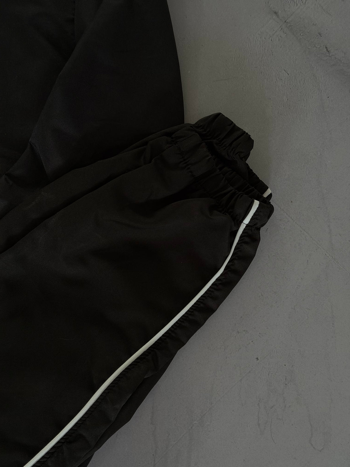 Conjunto Nike Tracksuit Woven 2019
