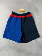 Shorts Moletom Puma Bmw - 06