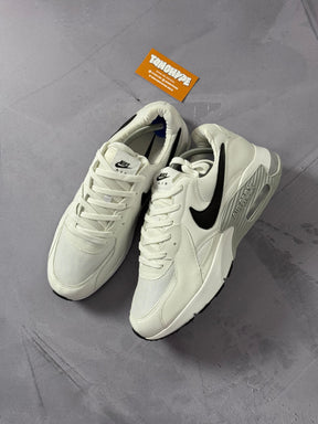 Tênis Nike Air Max Excee - Branco/Preto