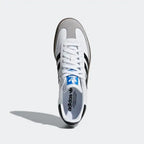 Tênis Adidas Samba - White