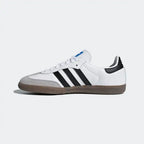 Tênis Adidas Samba - White