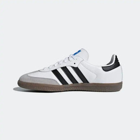 Tênis Adidas Samba - White