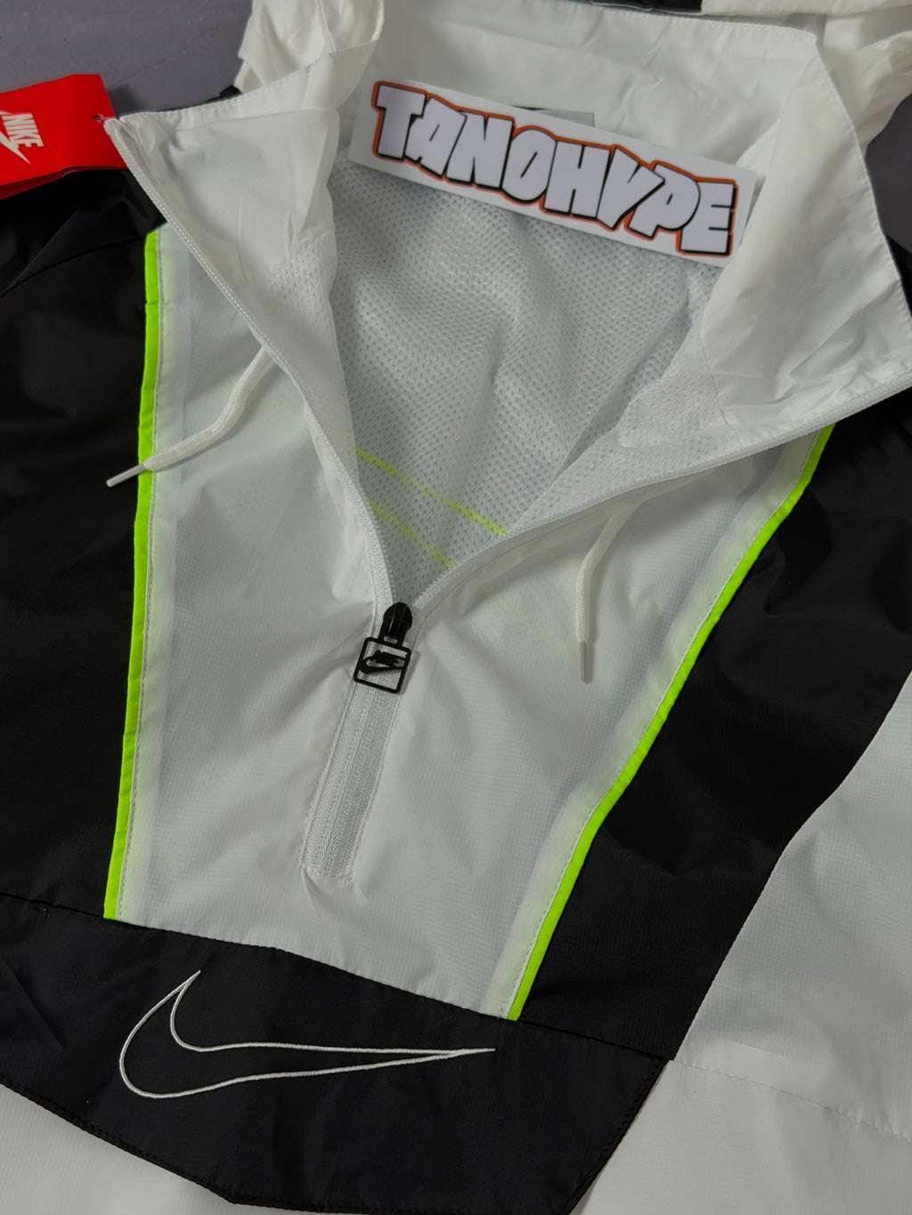 Corta Vento Nike Basketball