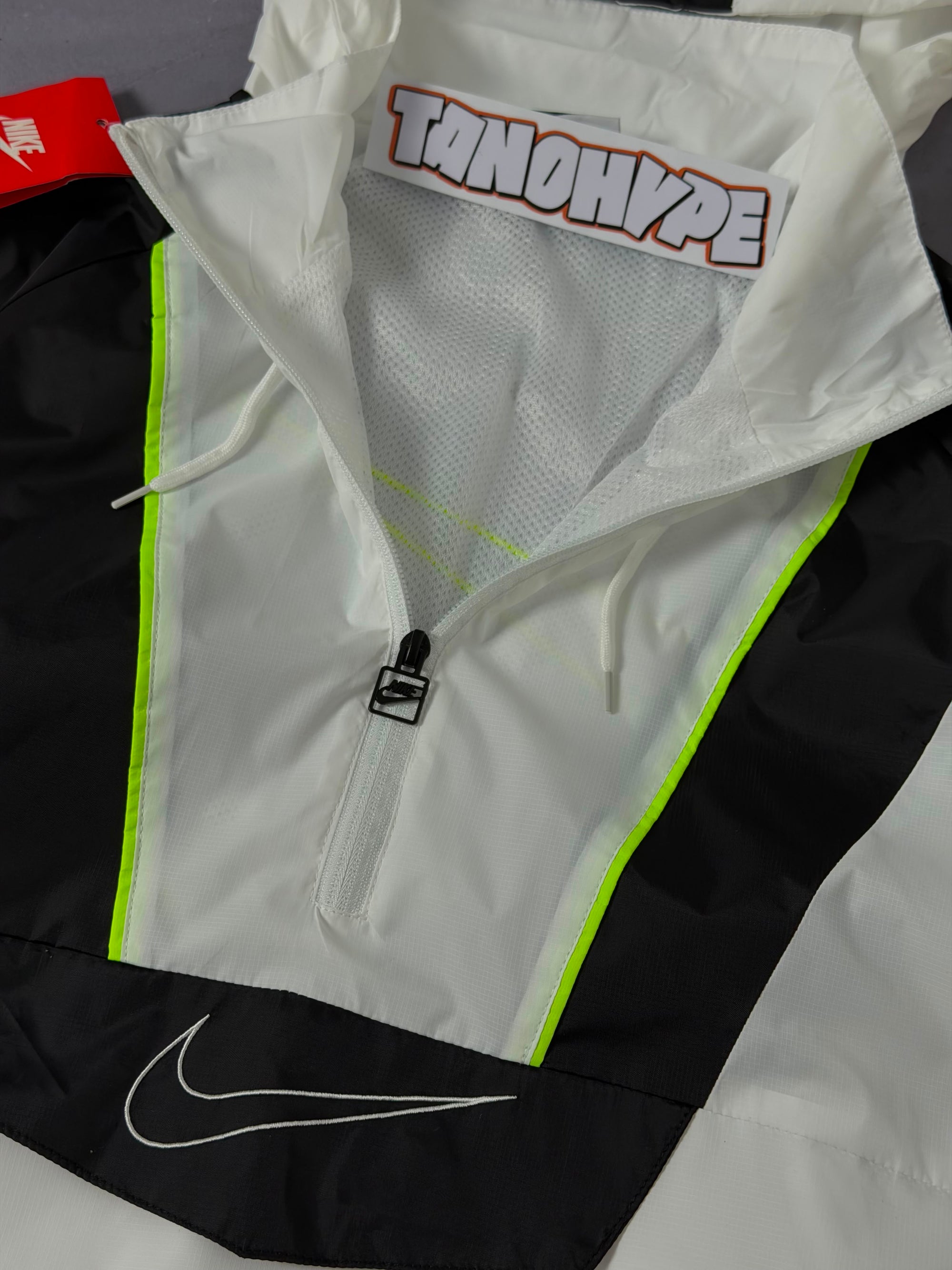 Corta Vento Nike Basketball