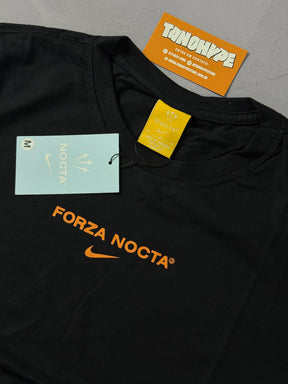 Camiseta Nike x Nocta Forza 2.0 - Preto