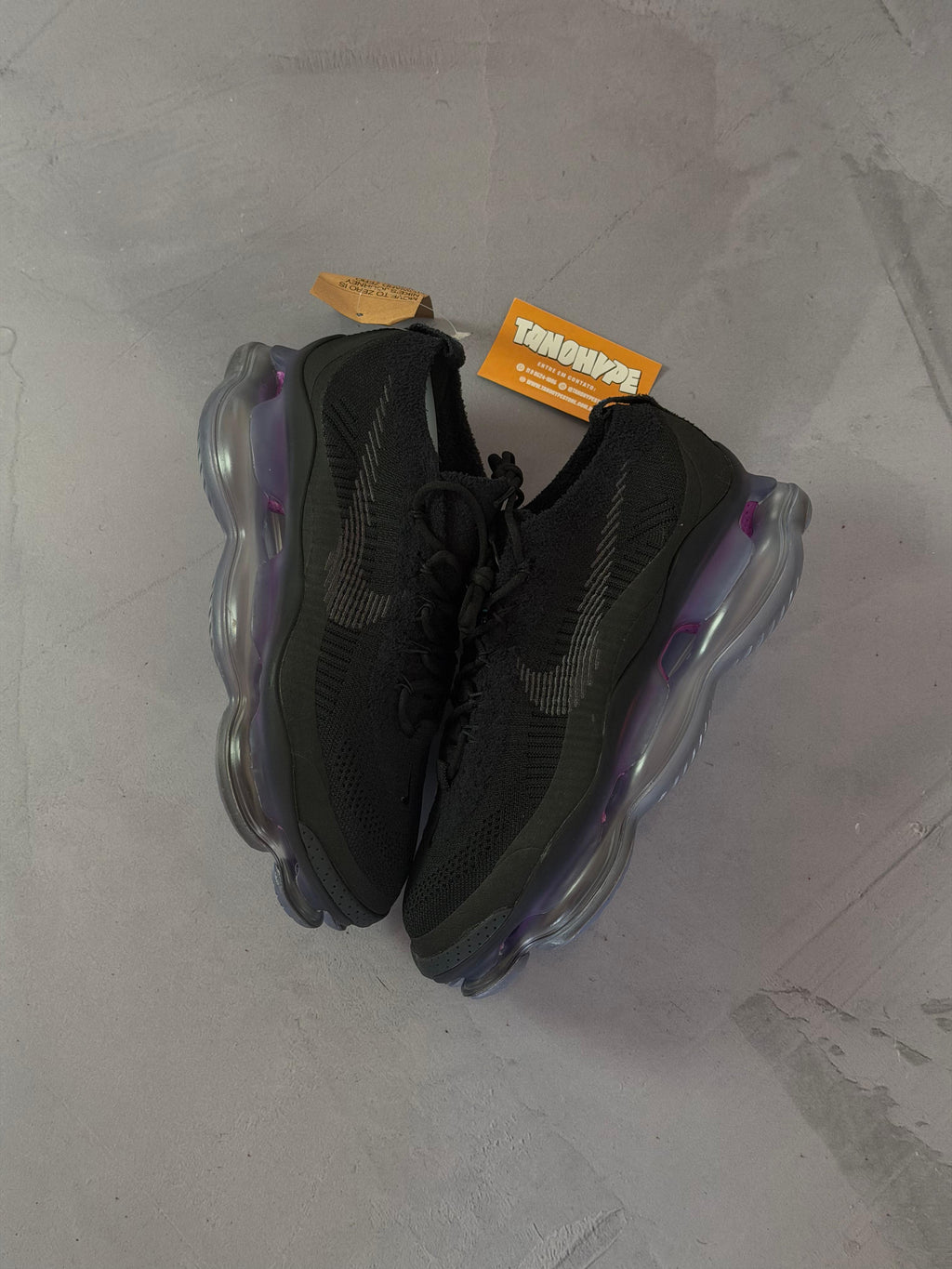 Tênis Nike Air Max Scorpion