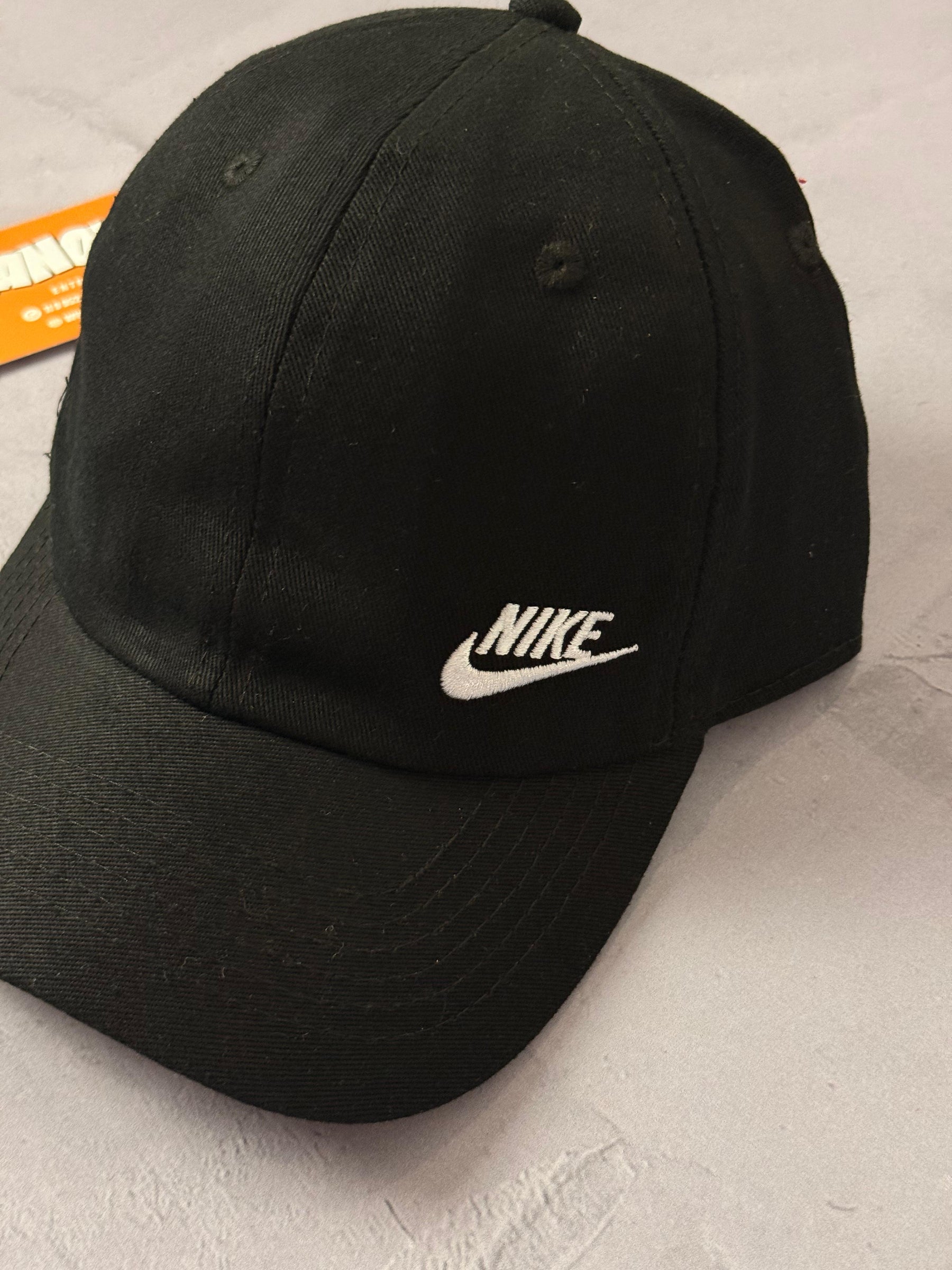 Boné Nike H86 Heritage - Preto