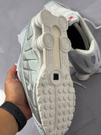 Tênis Nike Shox R4 - Branco