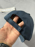 Boné Tommy Hilfiger Faixa - Azul Marinho