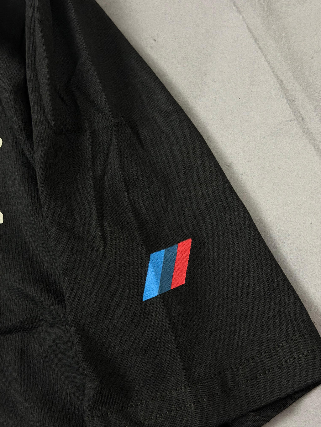 Conjunto Puma Bmw - 08