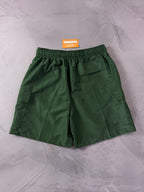 Shorts Ripstop Cargo Nike - Verde