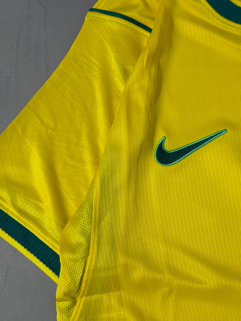 Camisa Seleção BRA 2026 NEYMAR JR