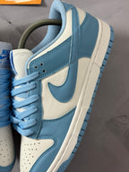 Tênis Nike Dunk Sb Low - Azul Bebê