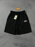 Shorts Moletom Air Jordan - Preto
