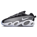 Tênis NOCTA x Nike Glide - Black White