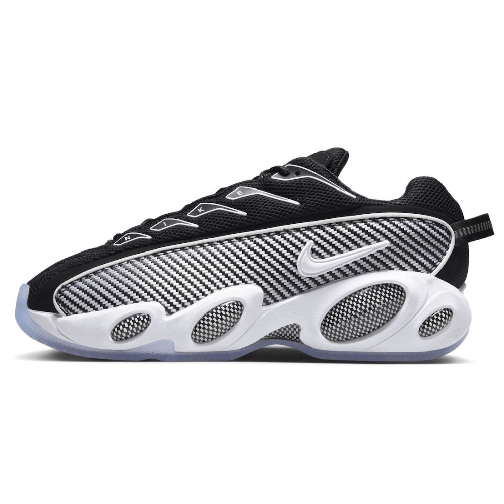 Tênis NOCTA x Nike Glide - Black White