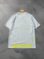 Camiseta Nike World Tour - Branco