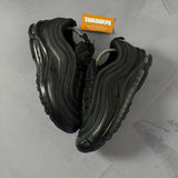 Tênis Nike Air Max 97 - Preto