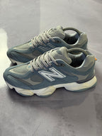 Tênis New Balance 9060 - Azul
