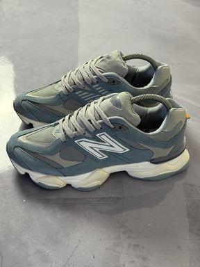 Tênis New Balance 9060 - Azul