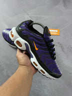 Tênis Nike Air Max Plus TN - Voltage Purple