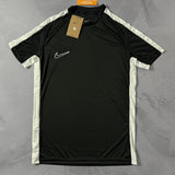 Camiseta Nike Dri Fit Academy 23 - Preta