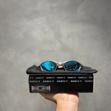 Óculos Oakley Penny Plasma - Lente Ice Thug