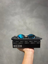 Óculos Oakley Penny Plasma - Lente Ice Thug