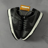 Tênis Nike Dunk - Dark Grey