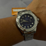 Relógio ROLEX 09
