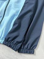 Conjunto Lacoste Novak Djokovic - Azul