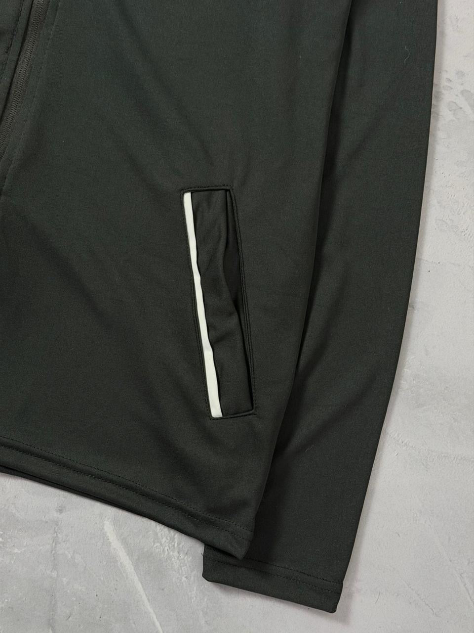 Jaqueta Academy Dri Fit 2021 - Preta