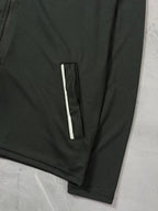 Jaqueta Academy Dri Fit 2021 - Preta