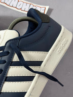 Tênis Adidas Grande Court - Azul Marinho