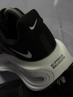 Tênis Nike Vomero - Black White