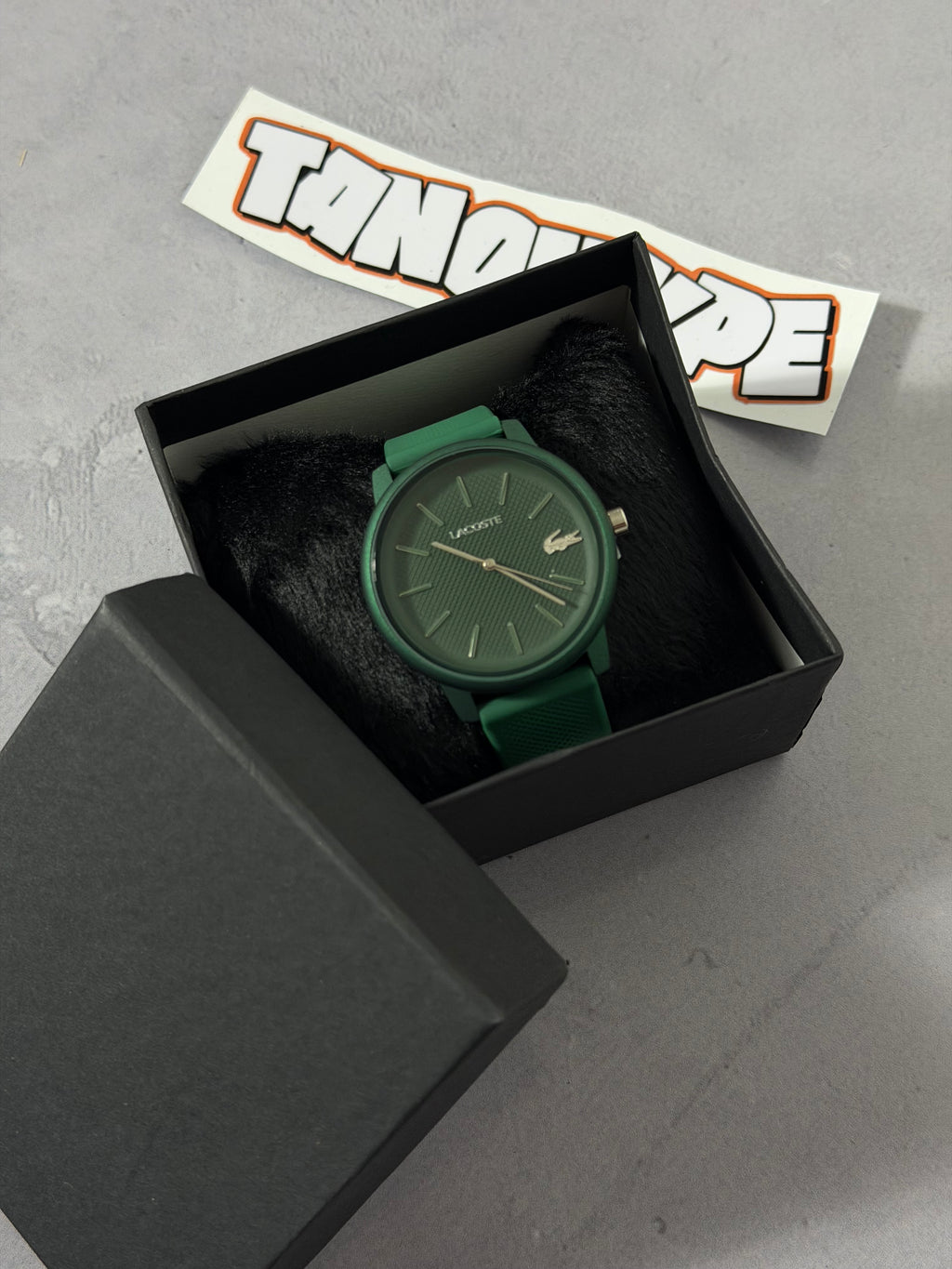Relógio Lacoste - Verde