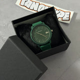 Relógio Lacoste - Verde