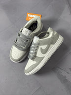 Tênis Nike Dunk Sb Low - Cinza