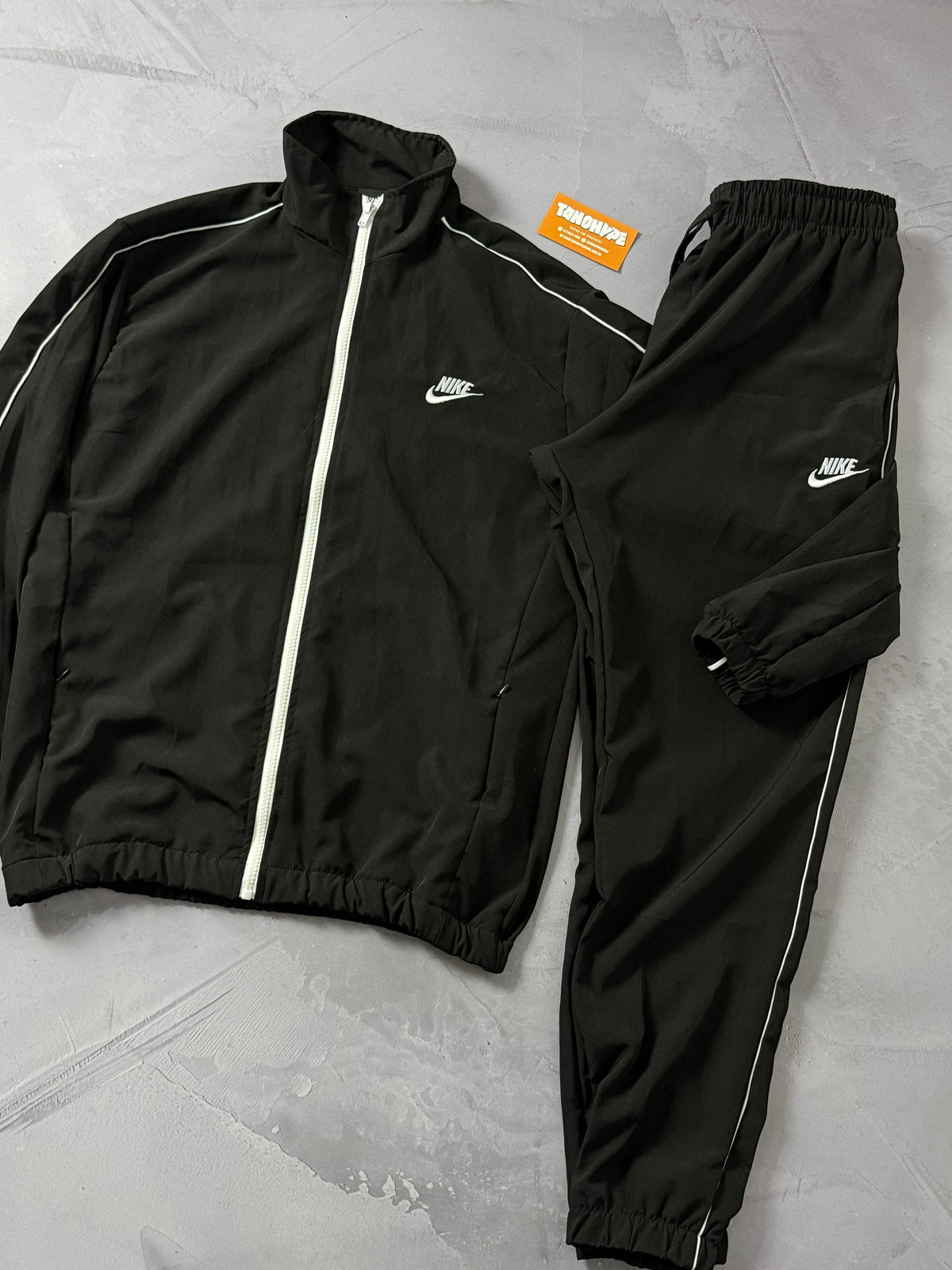 Conjunto Nike Tracksuit Woven 2019