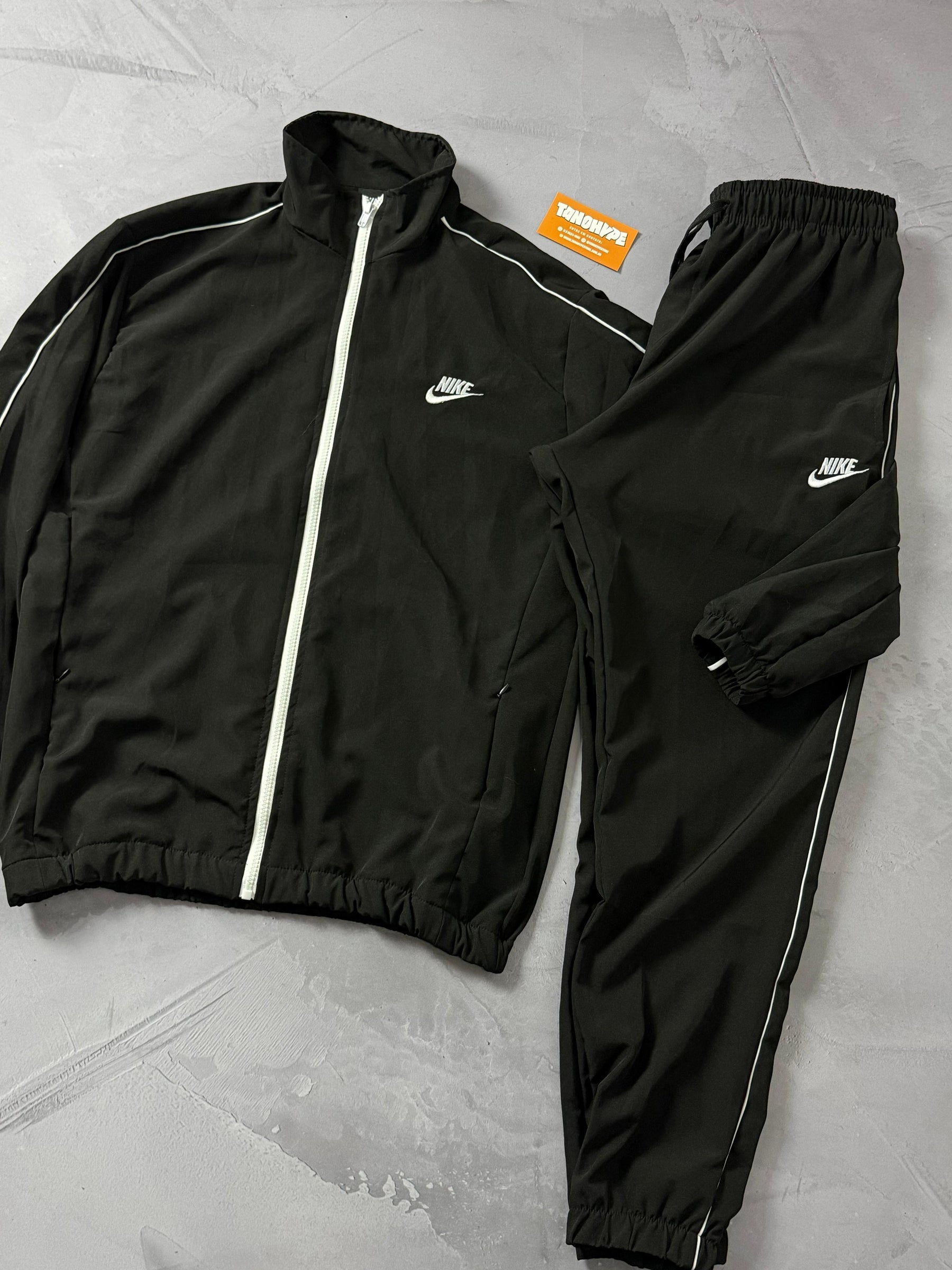 Conjunto Nike Tracksuit Woven 2019