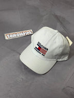 Boné Tommy Hilfiger 02 - Branco