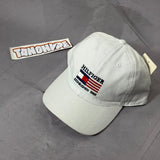 Boné Tommy Hilfiger 02 - Branco