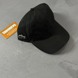 Boné Lacoste Sport - Preto