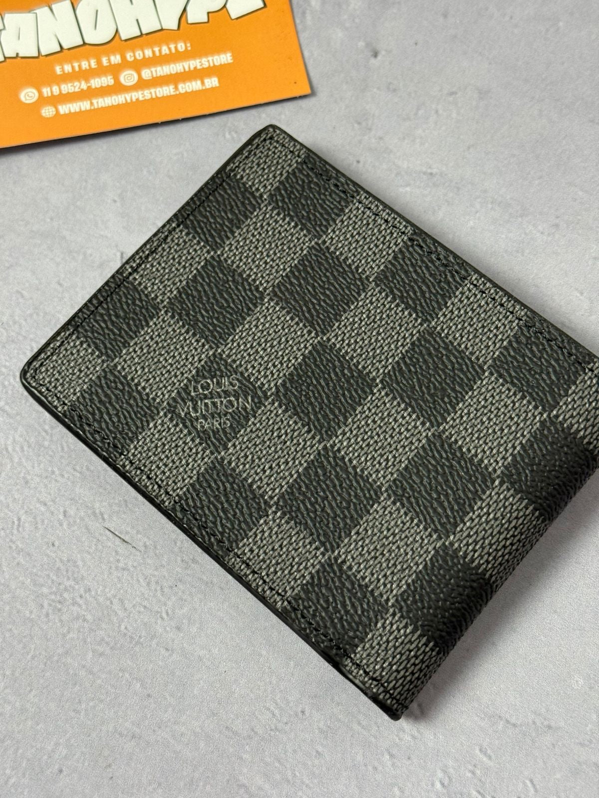 Carteira Louis Vuitton - 02