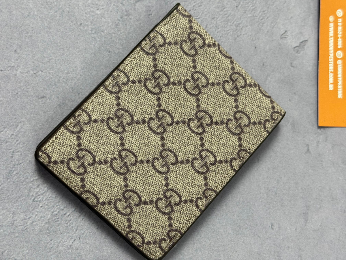 Carteira Gucci - 02